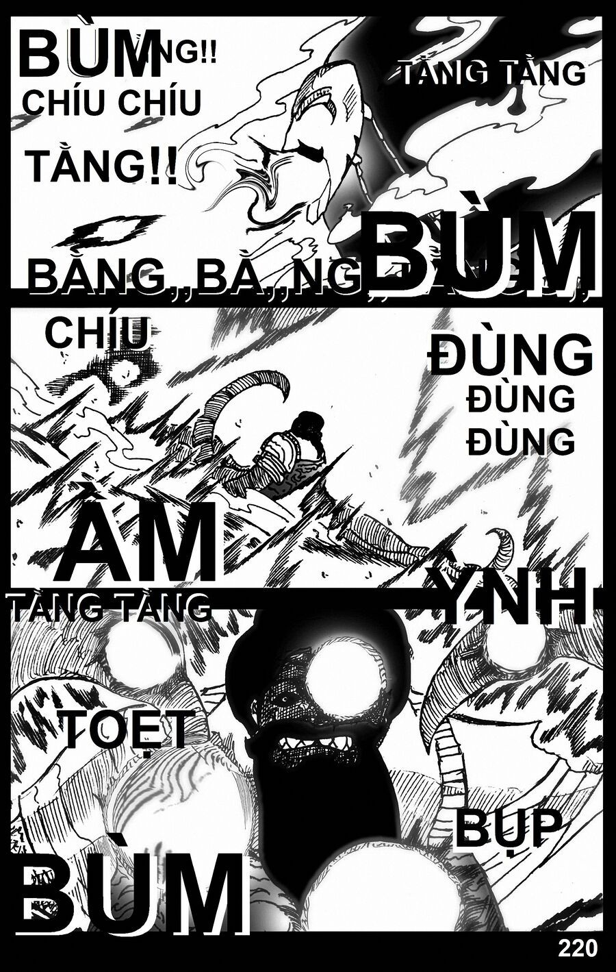 Hành Trình Diệt Quỷ Chapter 15 - 14