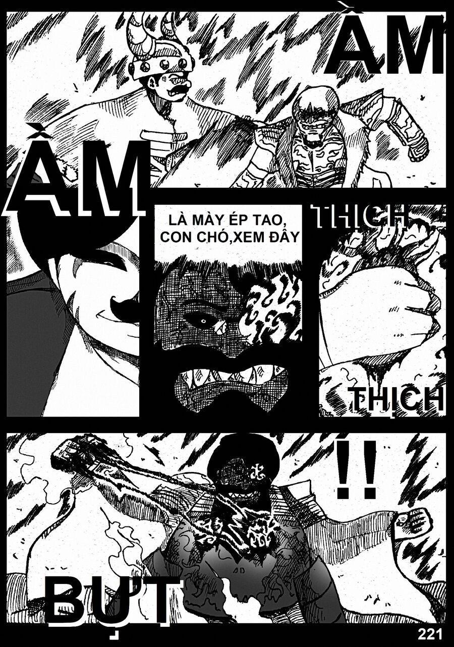 Hành Trình Diệt Quỷ Chapter 15 - 15