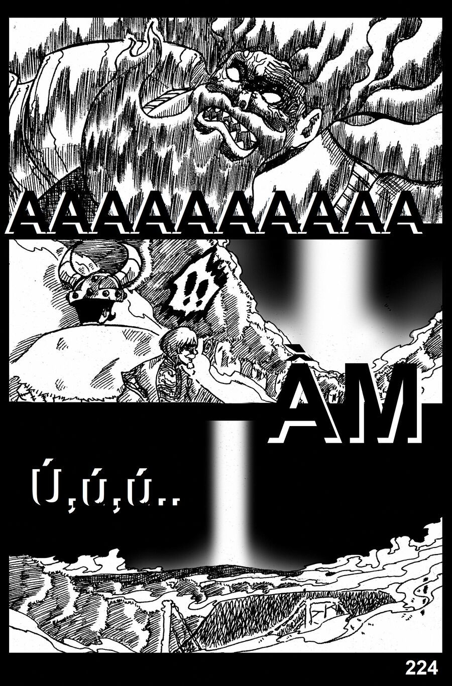 Hành Trình Diệt Quỷ Chapter 15 - 18