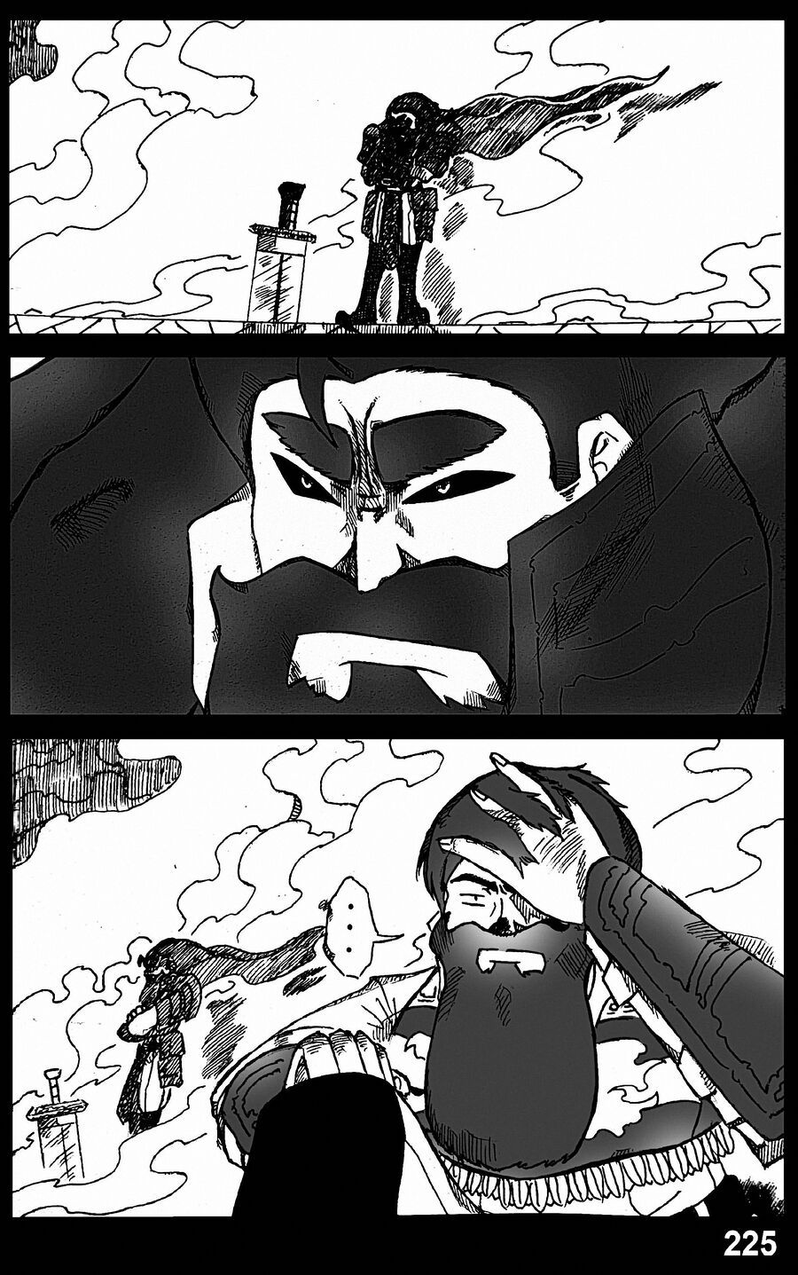 Hành Trình Diệt Quỷ Chapter 15 - 19
