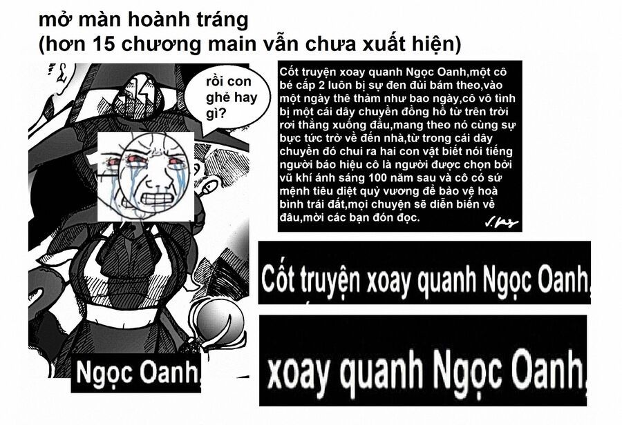 Hành Trình Diệt Quỷ Chapter 15 - 4