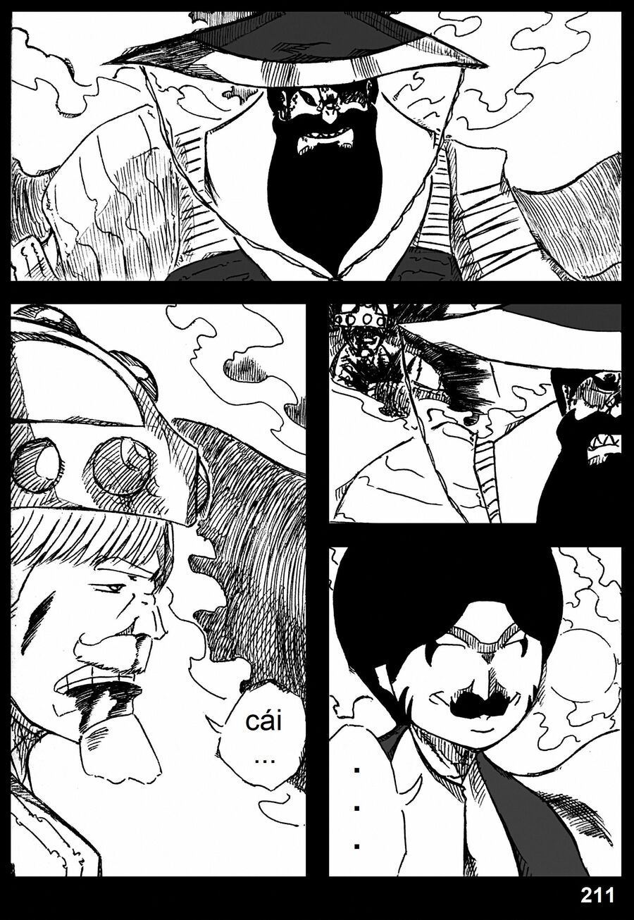 Hành Trình Diệt Quỷ Chapter 15 - 5