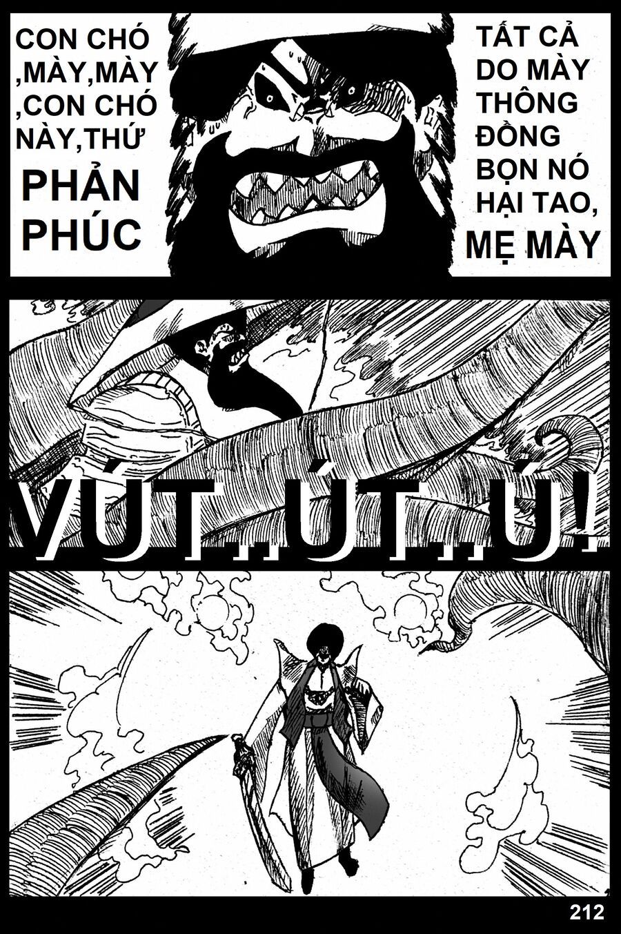 Hành Trình Diệt Quỷ Chapter 15 - 6