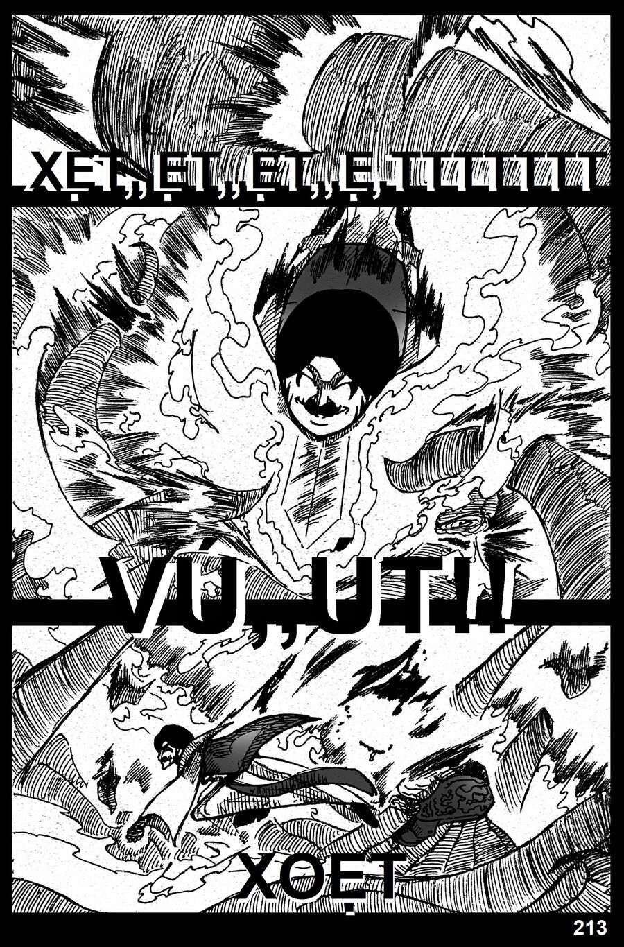 Hành Trình Diệt Quỷ Chapter 15 - 7