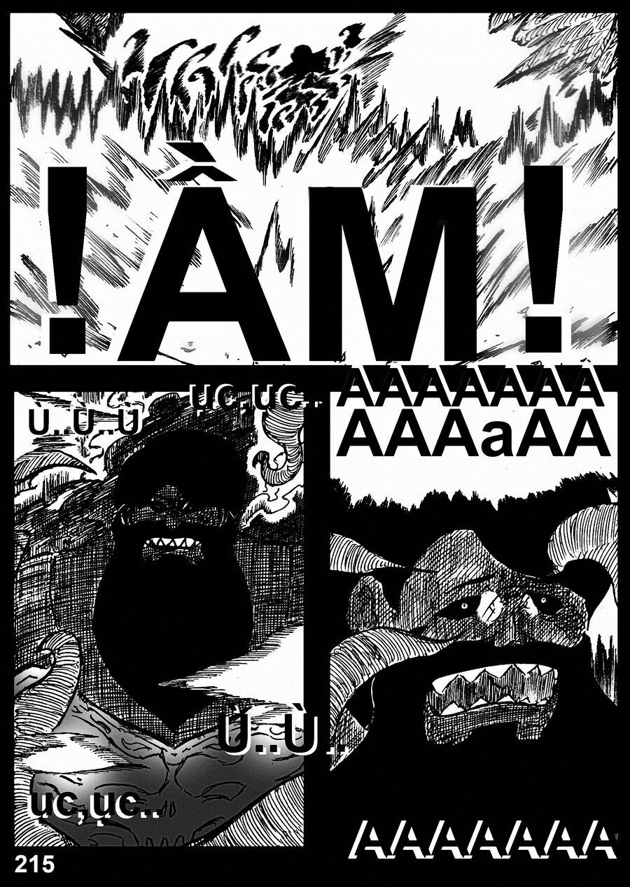 Hành Trình Diệt Quỷ Chapter 15 - 9