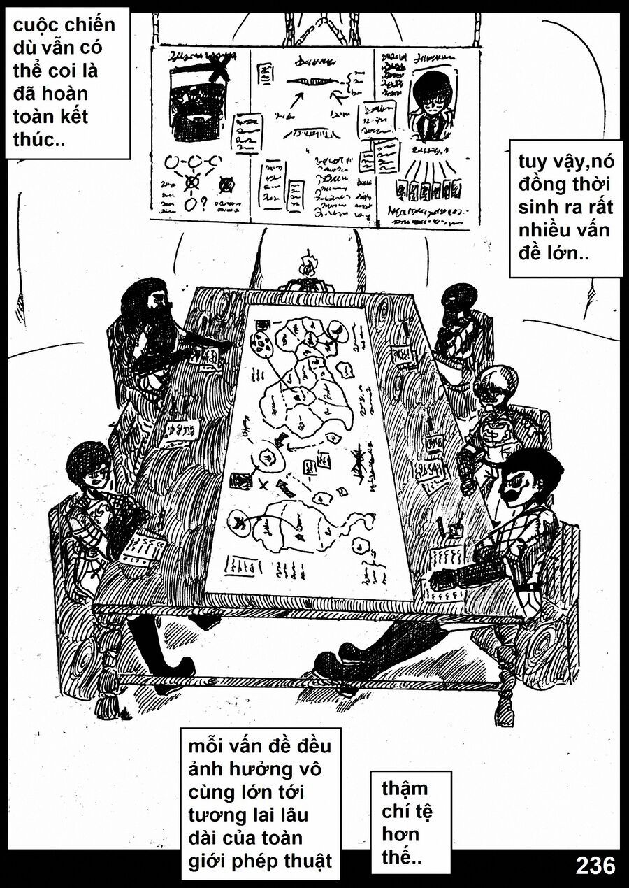 Hành Trình Diệt Quỷ Chapter 16 - 18