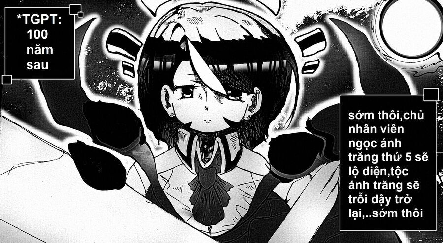 Hành Trình Diệt Quỷ Chapter 16 - 3