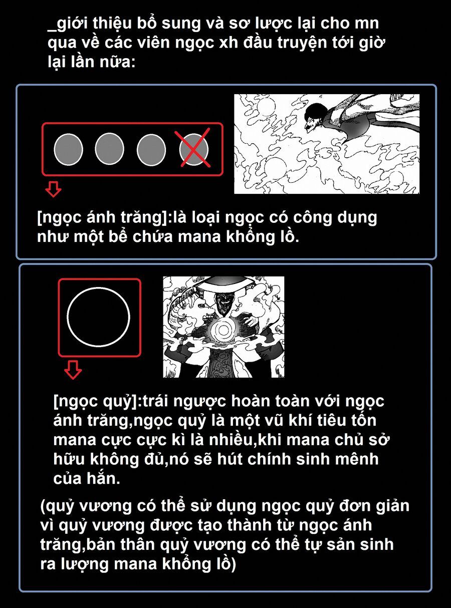 Hành Trình Diệt Quỷ Chapter 16 - 23