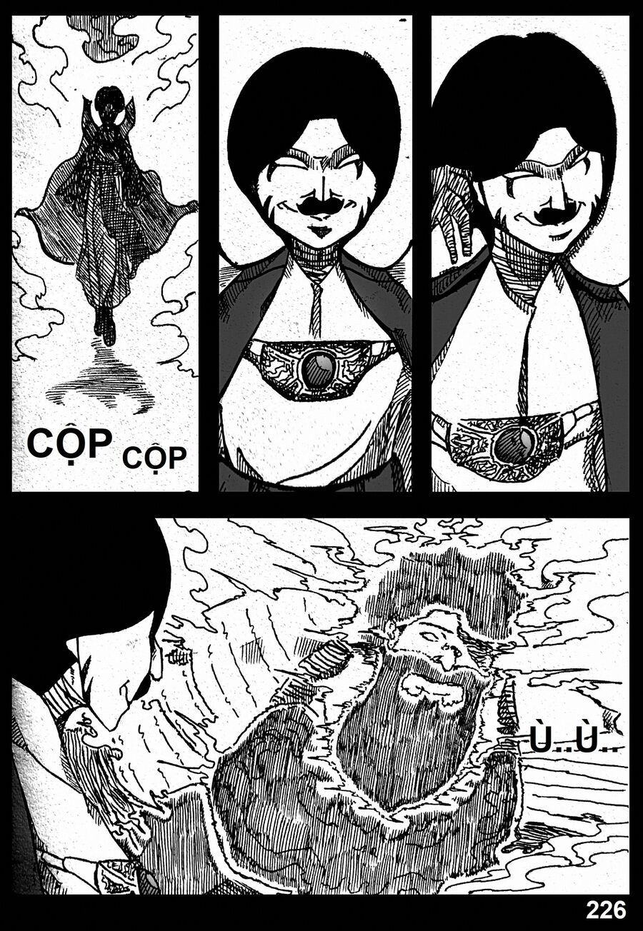 Hành Trình Diệt Quỷ Chapter 16 - 6