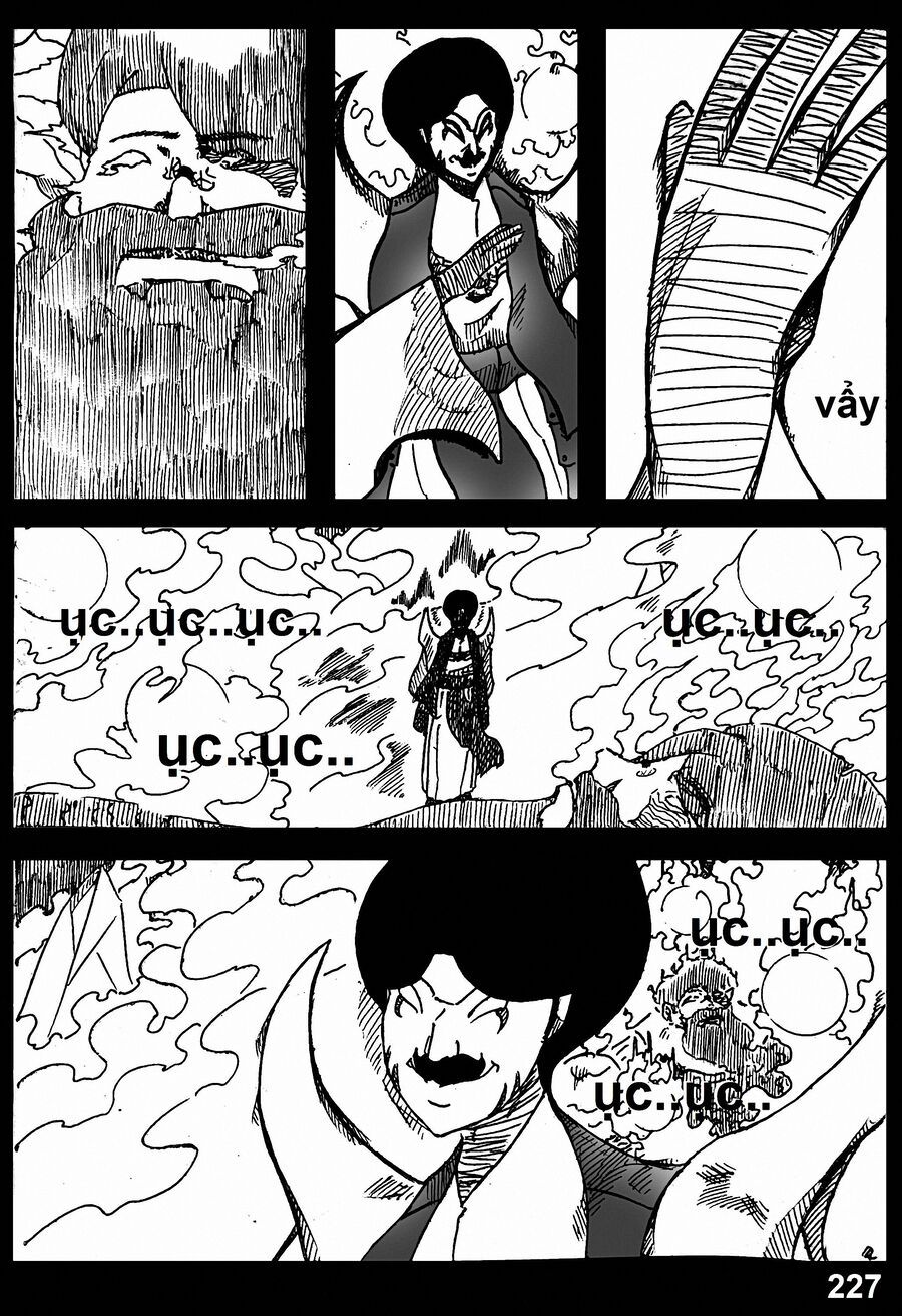 Hành Trình Diệt Quỷ Chapter 16 - 7