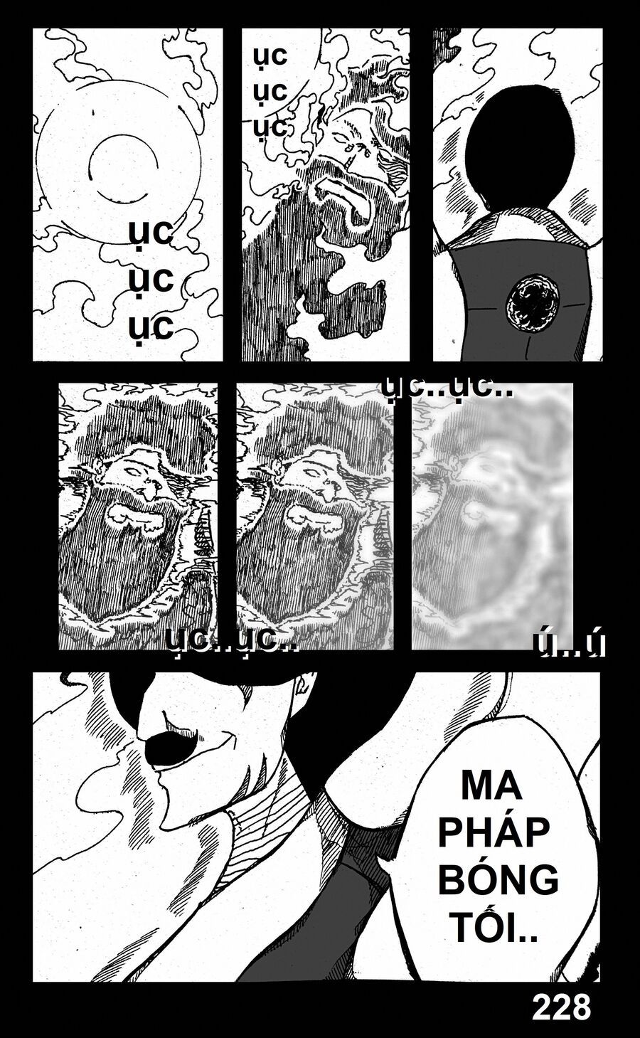 Hành Trình Diệt Quỷ Chapter 16 - 8