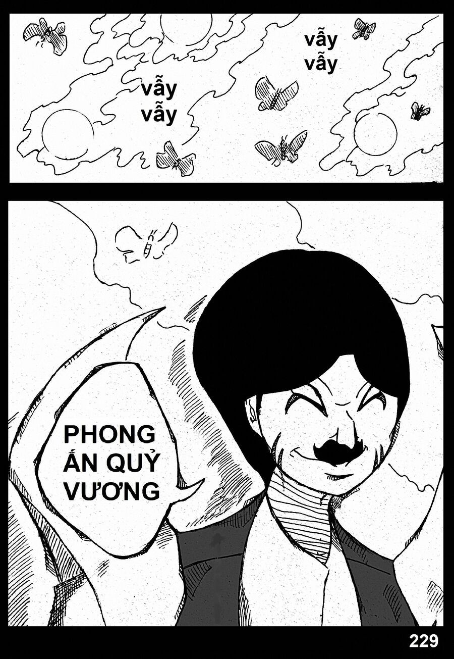 Hành Trình Diệt Quỷ Chapter 16 - 9