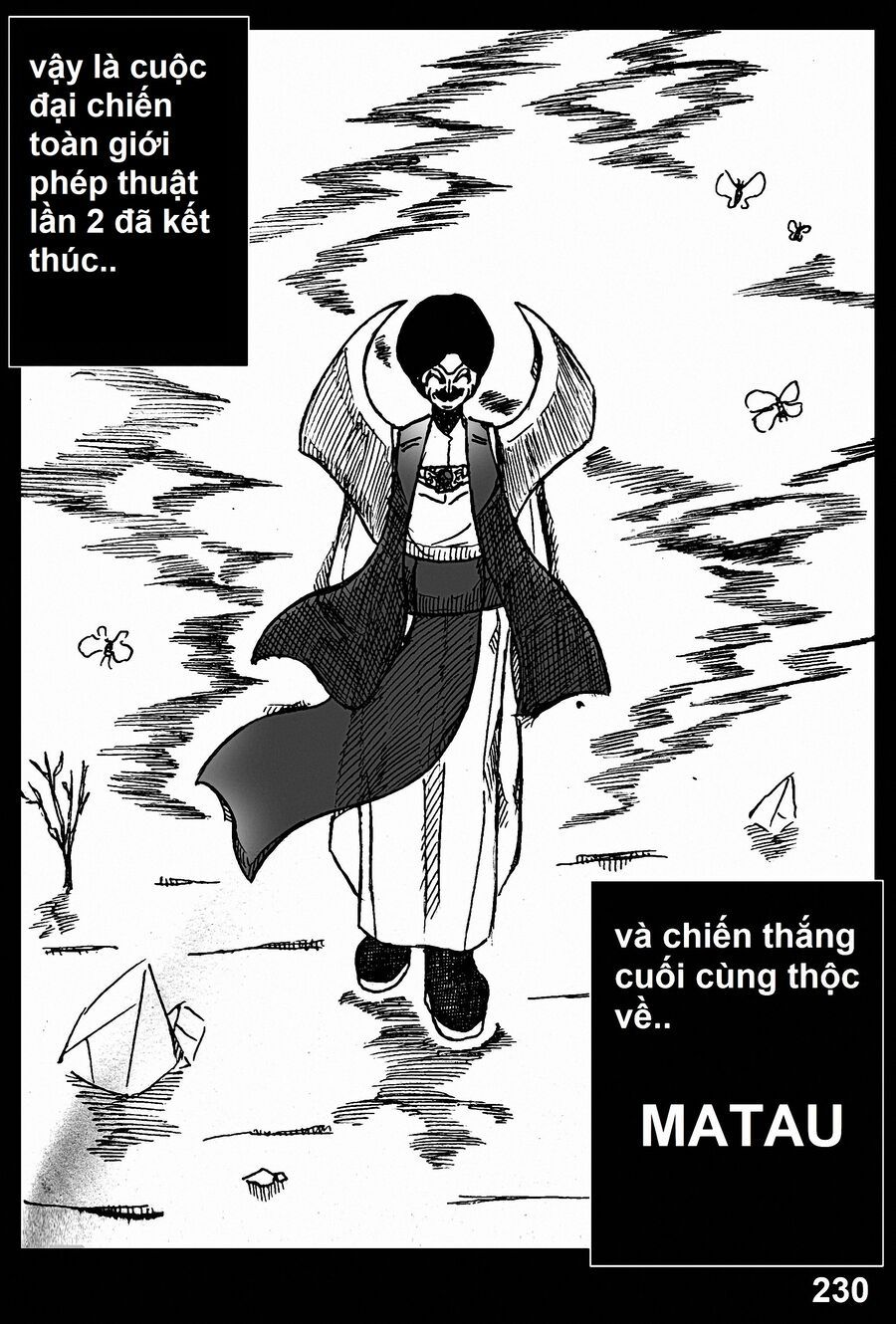 Hành Trình Diệt Quỷ Chapter 16 - 10