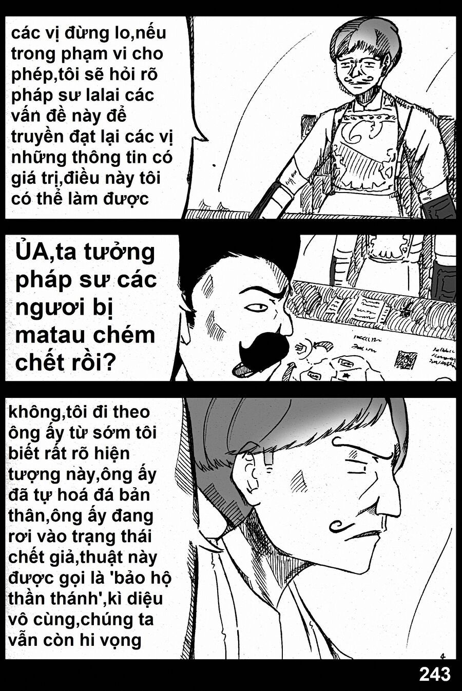 Hành Trình Diệt Quỷ Chapter 17 - 11