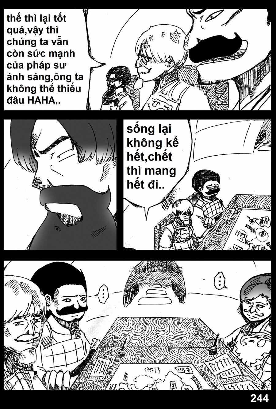 Hành Trình Diệt Quỷ Chapter 17 - 12