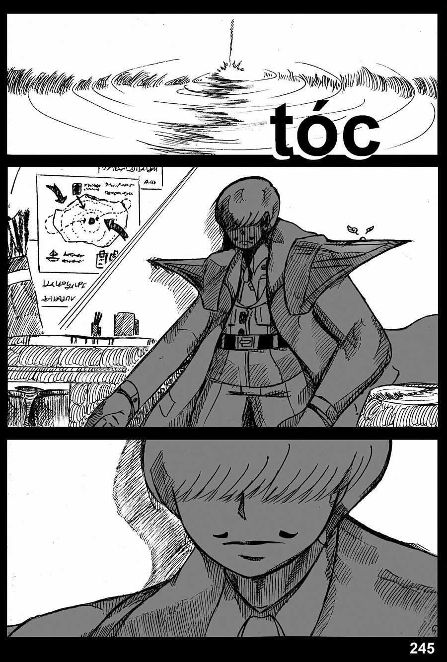 Hành Trình Diệt Quỷ Chapter 17 - 13