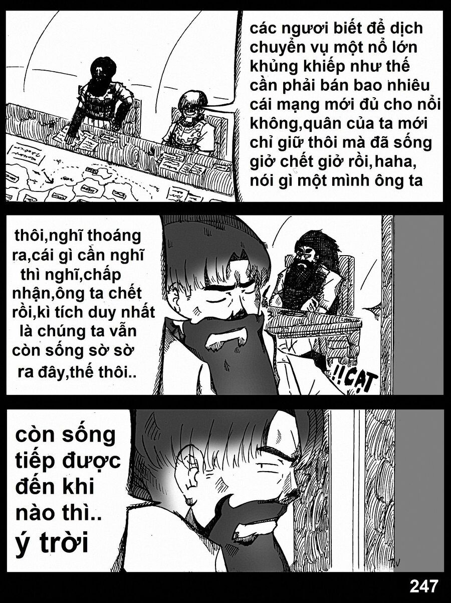 Hành Trình Diệt Quỷ Chapter 17 - 15
