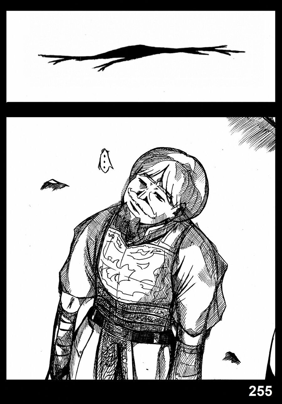 Hành Trình Diệt Quỷ Chapter 17 - 23