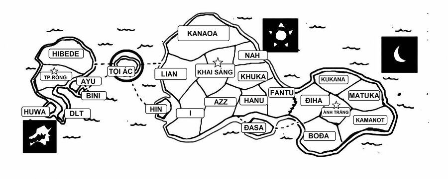 Hành Trình Diệt Quỷ Chapter 17 - 5