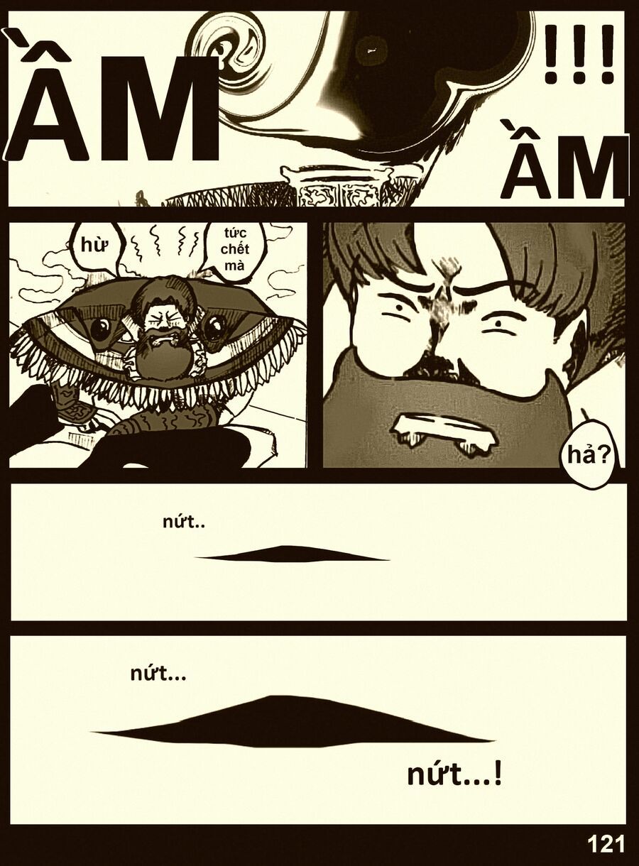 Hành Trình Diệt Quỷ Chapter 17 - 7