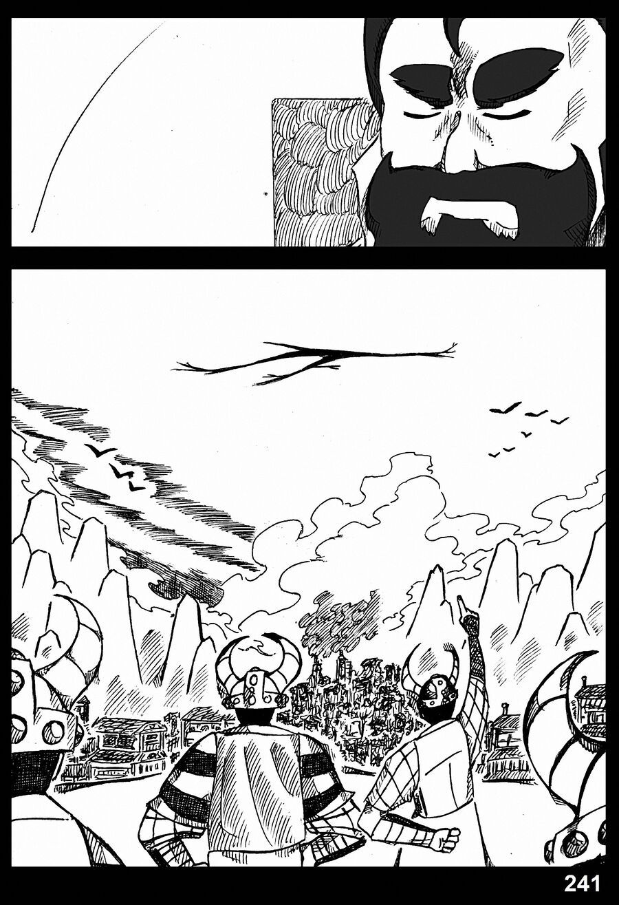 Hành Trình Diệt Quỷ Chapter 17 - 9