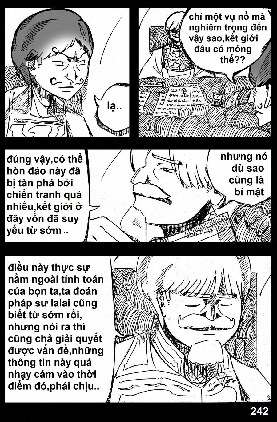 Hành Trình Diệt Quỷ Chapter 17 - 10