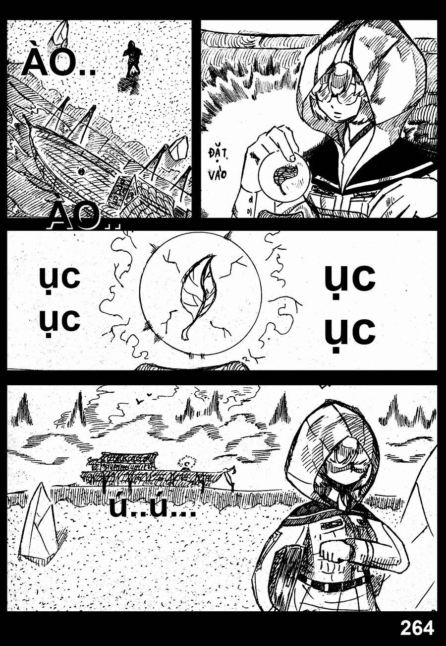 Hành Trình Diệt Quỷ Chapter 18 - 14