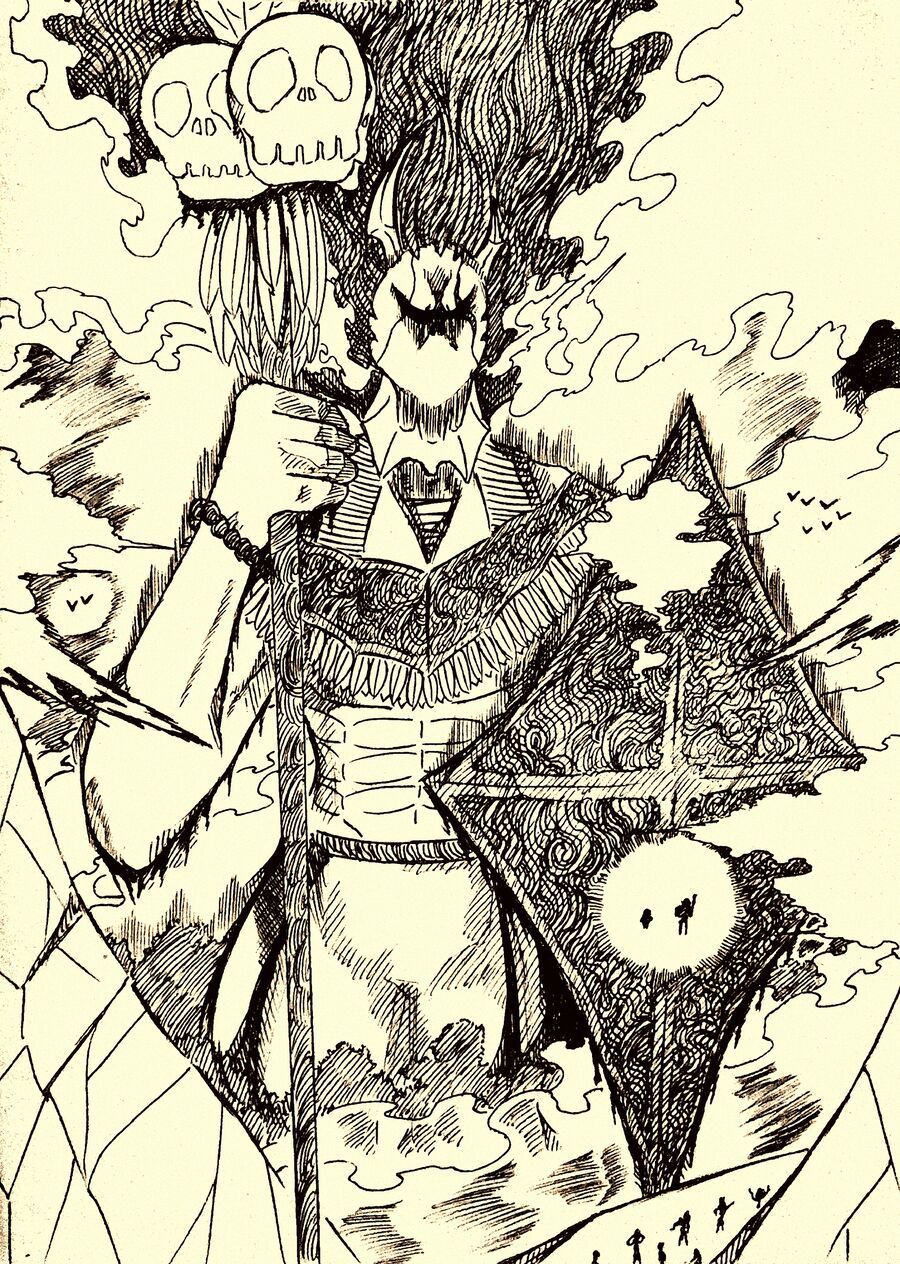 Hành Trình Diệt Quỷ Chapter 18 - 3