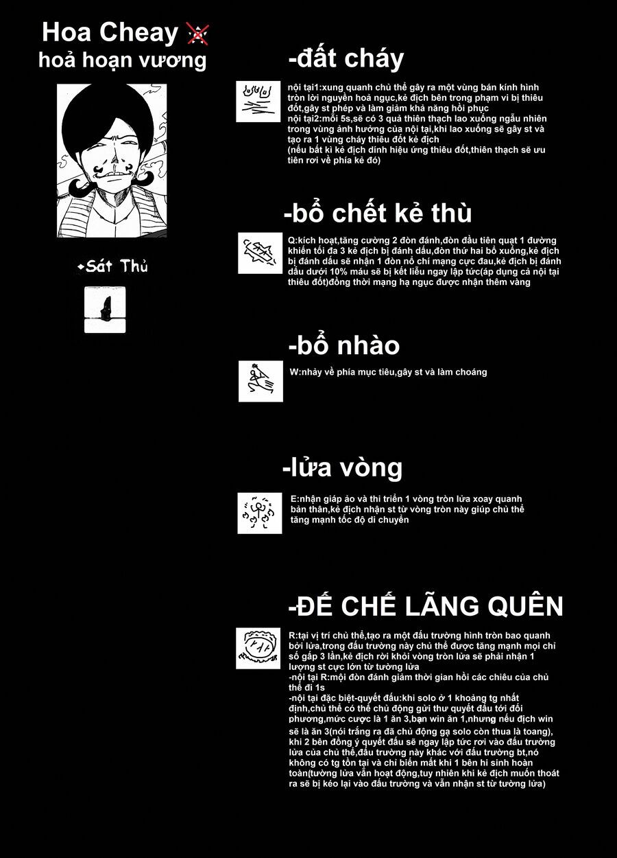 Hành Trình Diệt Quỷ Chapter 18 - 22