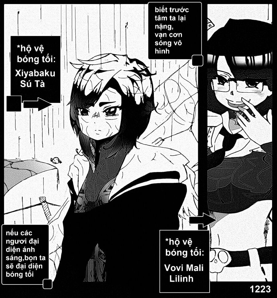 Hành Trình Diệt Quỷ Chapter 18 - 5