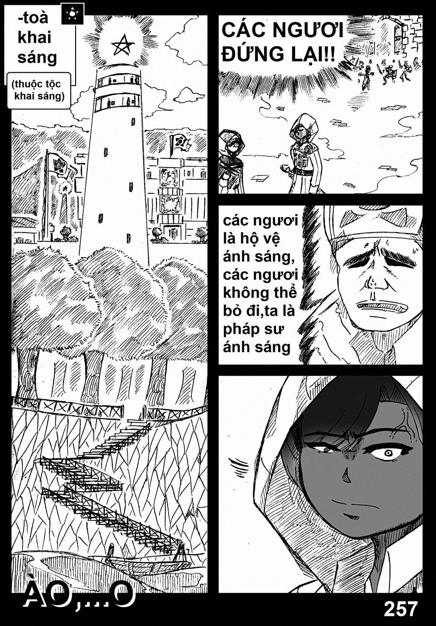 Hành Trình Diệt Quỷ Chapter 18 - 7