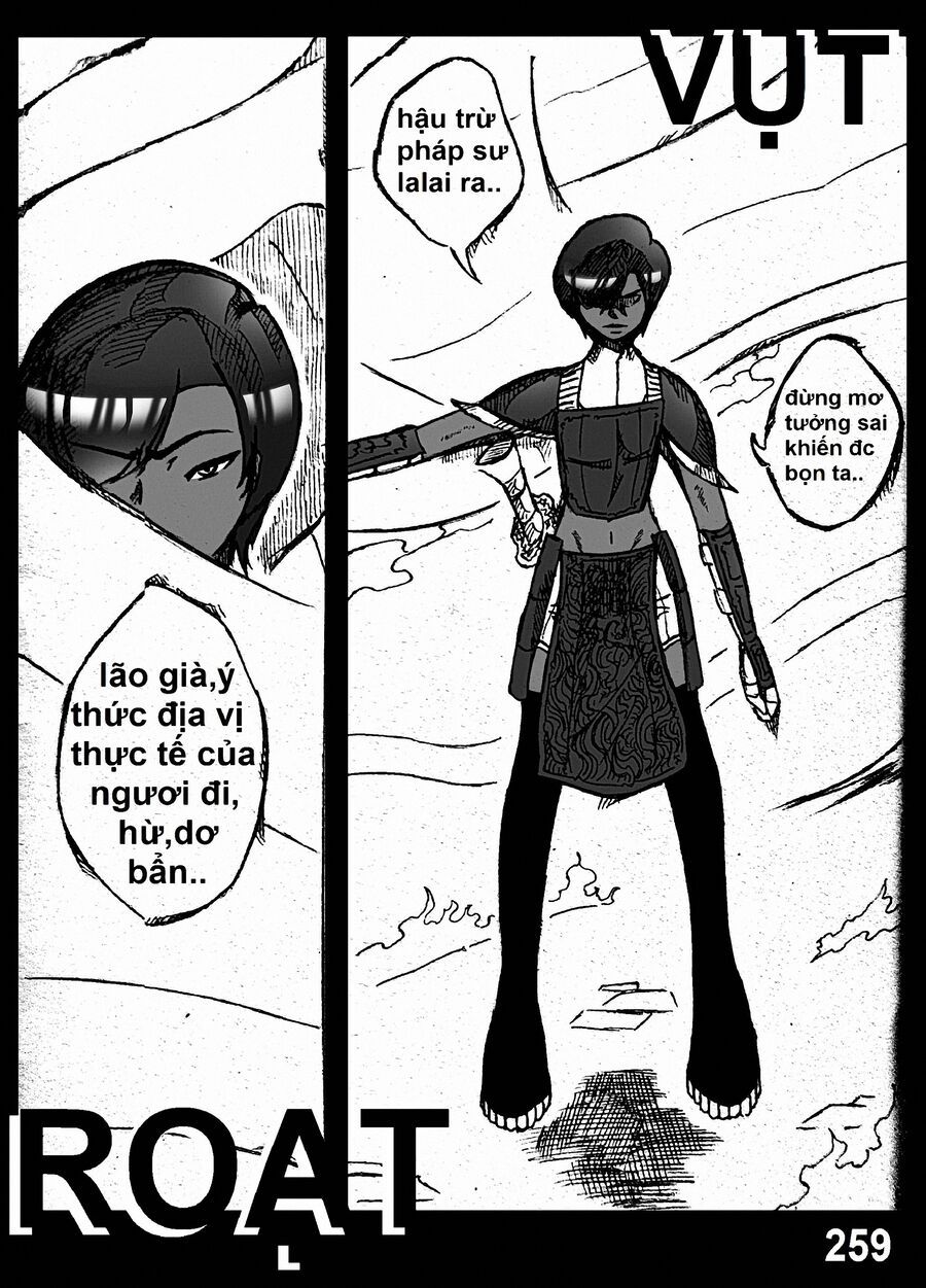 Hành Trình Diệt Quỷ Chapter 18 - 9