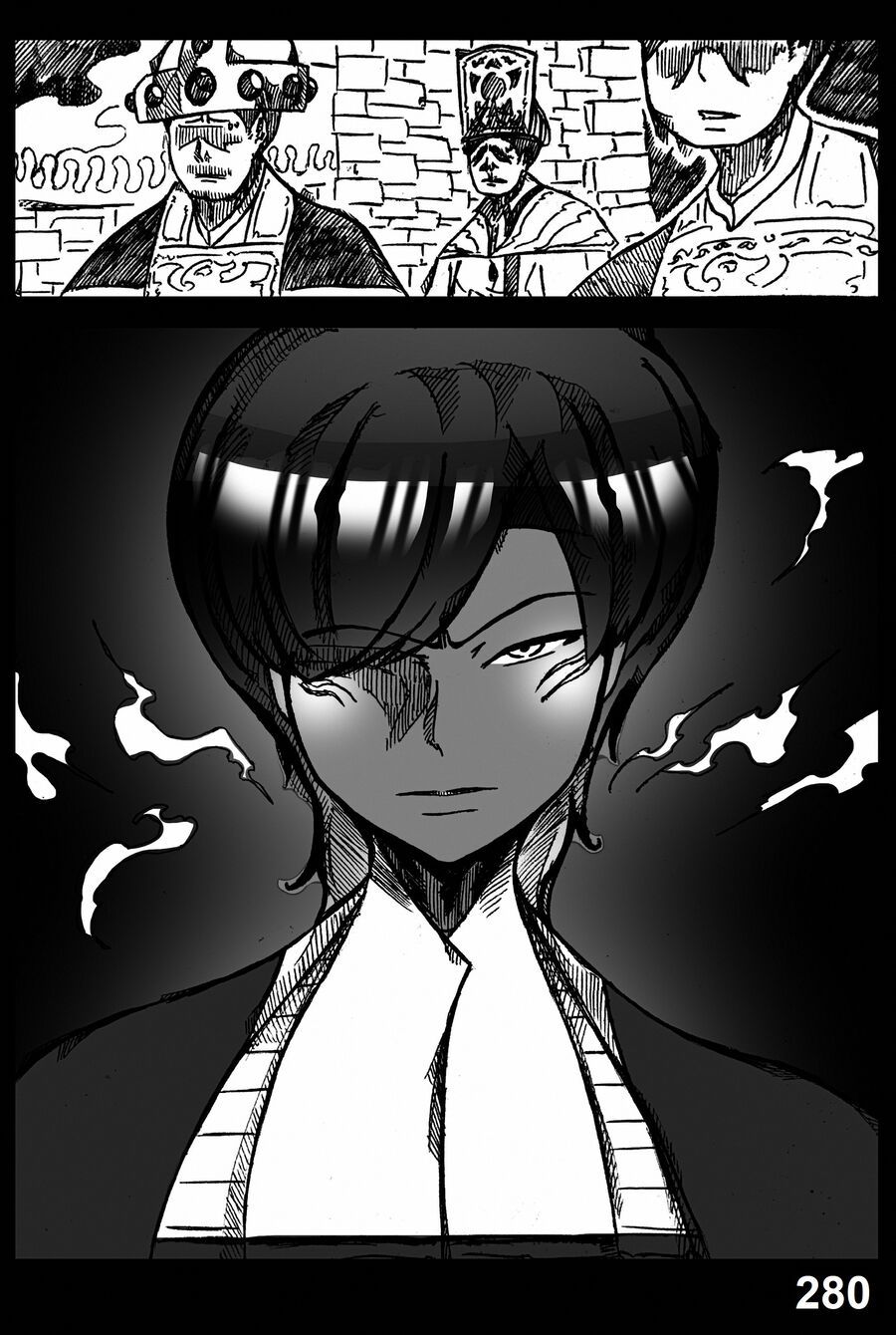 Hành Trình Diệt Quỷ Chapter 19 - 15