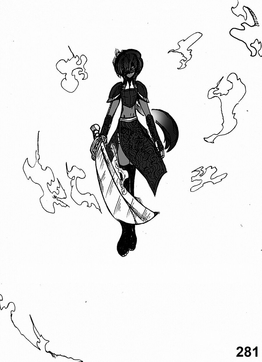 Hành Trình Diệt Quỷ Chapter 19 - 16