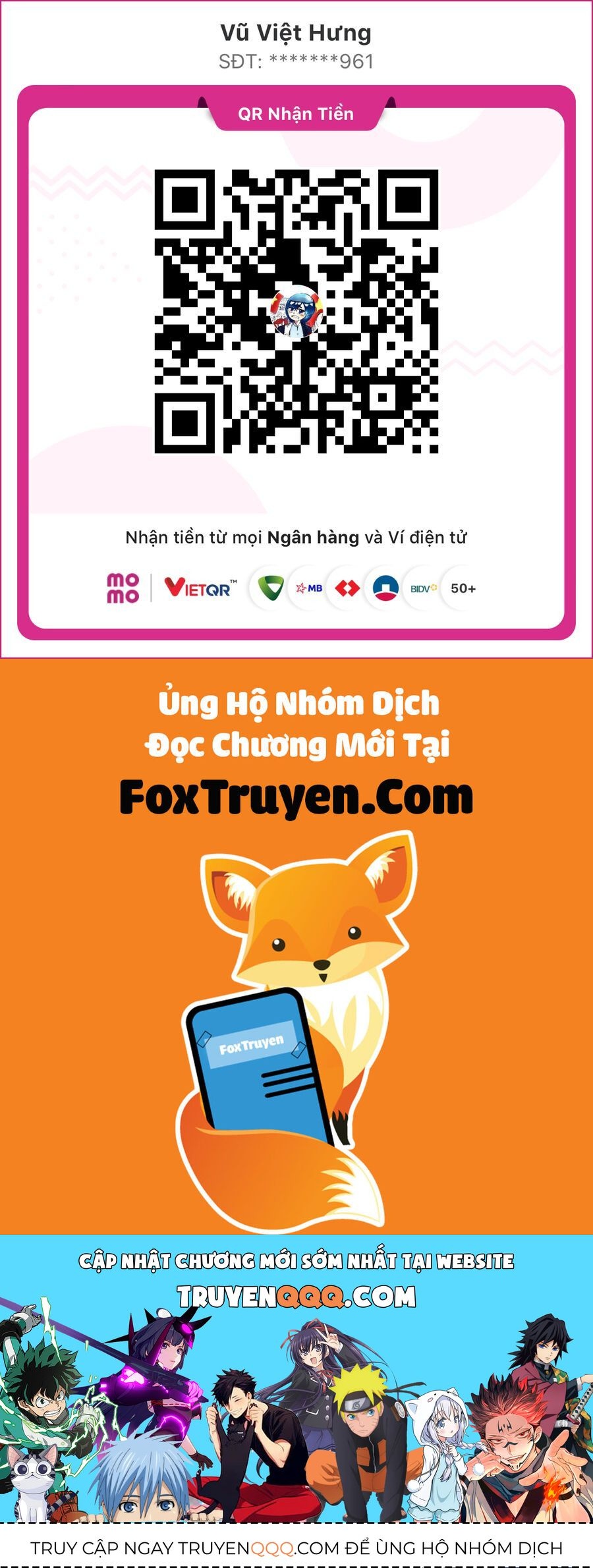 Hành Trình Diệt Quỷ Chapter 19 - 22