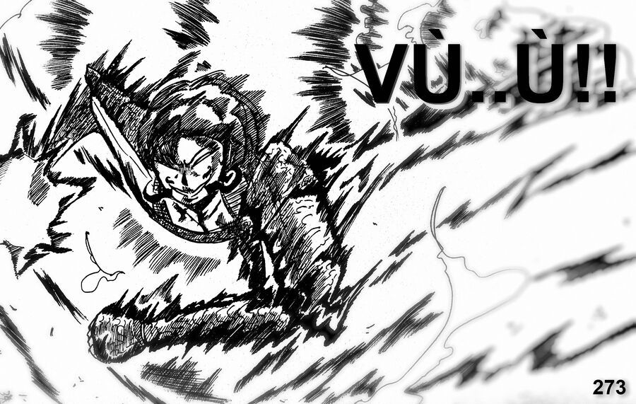 Hành Trình Diệt Quỷ Chapter 19 - 8