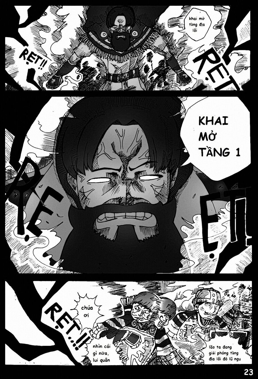 Hành Trình Diệt Quỷ Chapter 2 - 12