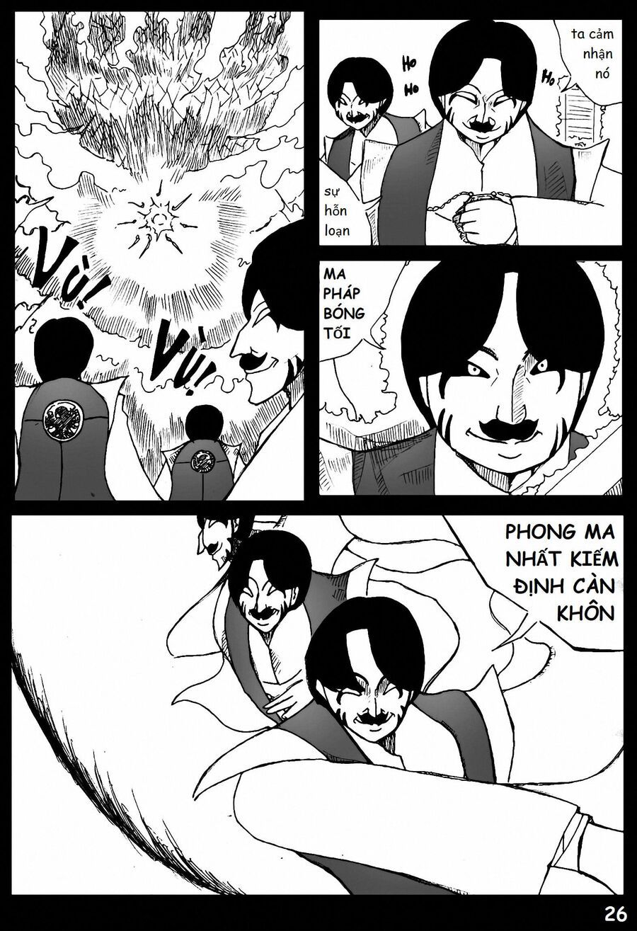 Hành Trình Diệt Quỷ Chapter 2 - 15