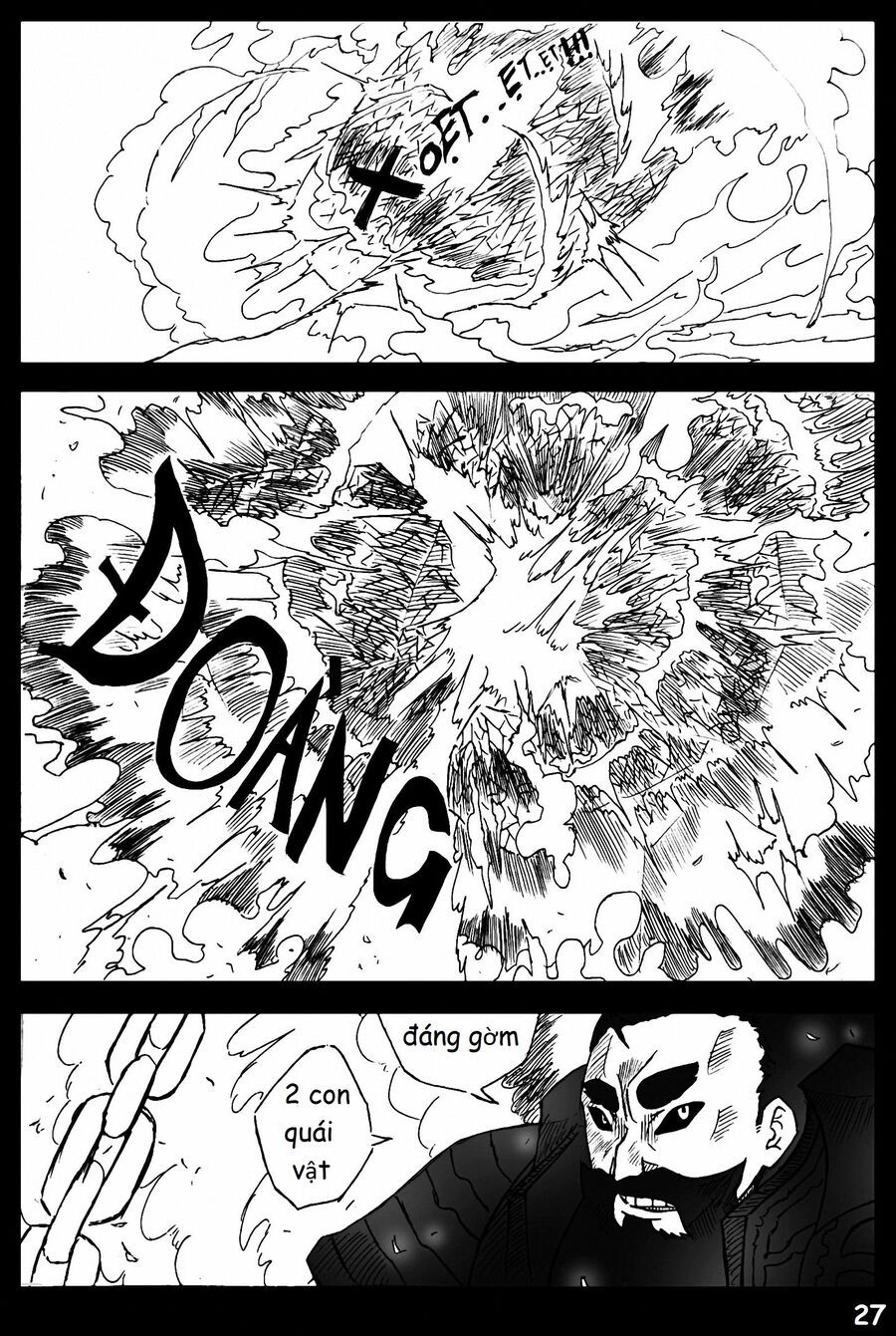 Hành Trình Diệt Quỷ Chapter 2 - 16