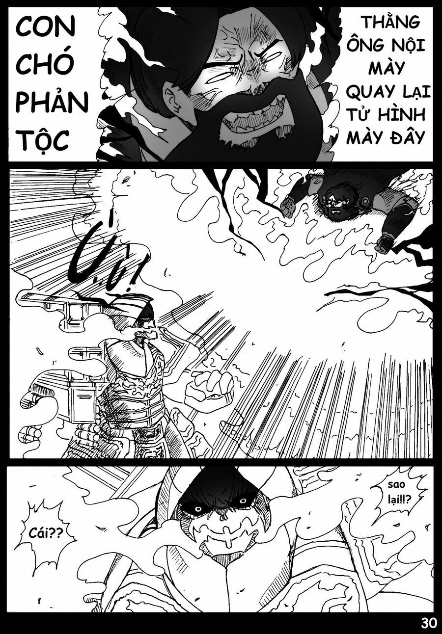 Hành Trình Diệt Quỷ Chapter 2 - 19