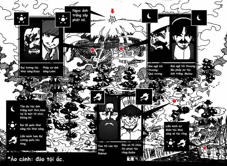 Hành Trình Diệt Quỷ Chapter 2 - 4