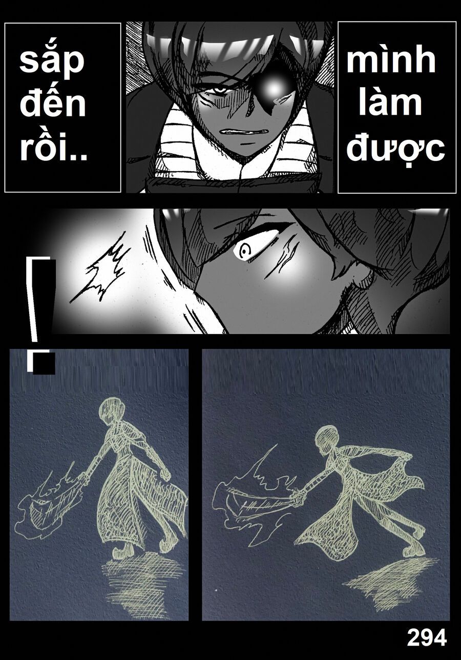 Hành Trình Diệt Quỷ Chapter 20 - 14