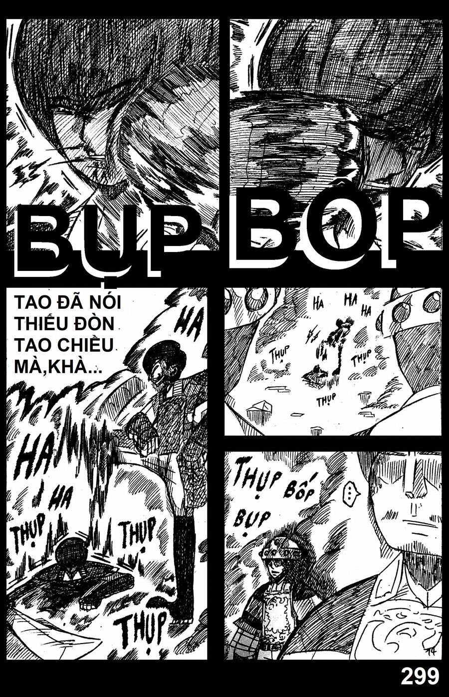 Hành Trình Diệt Quỷ Chapter 20 - 20