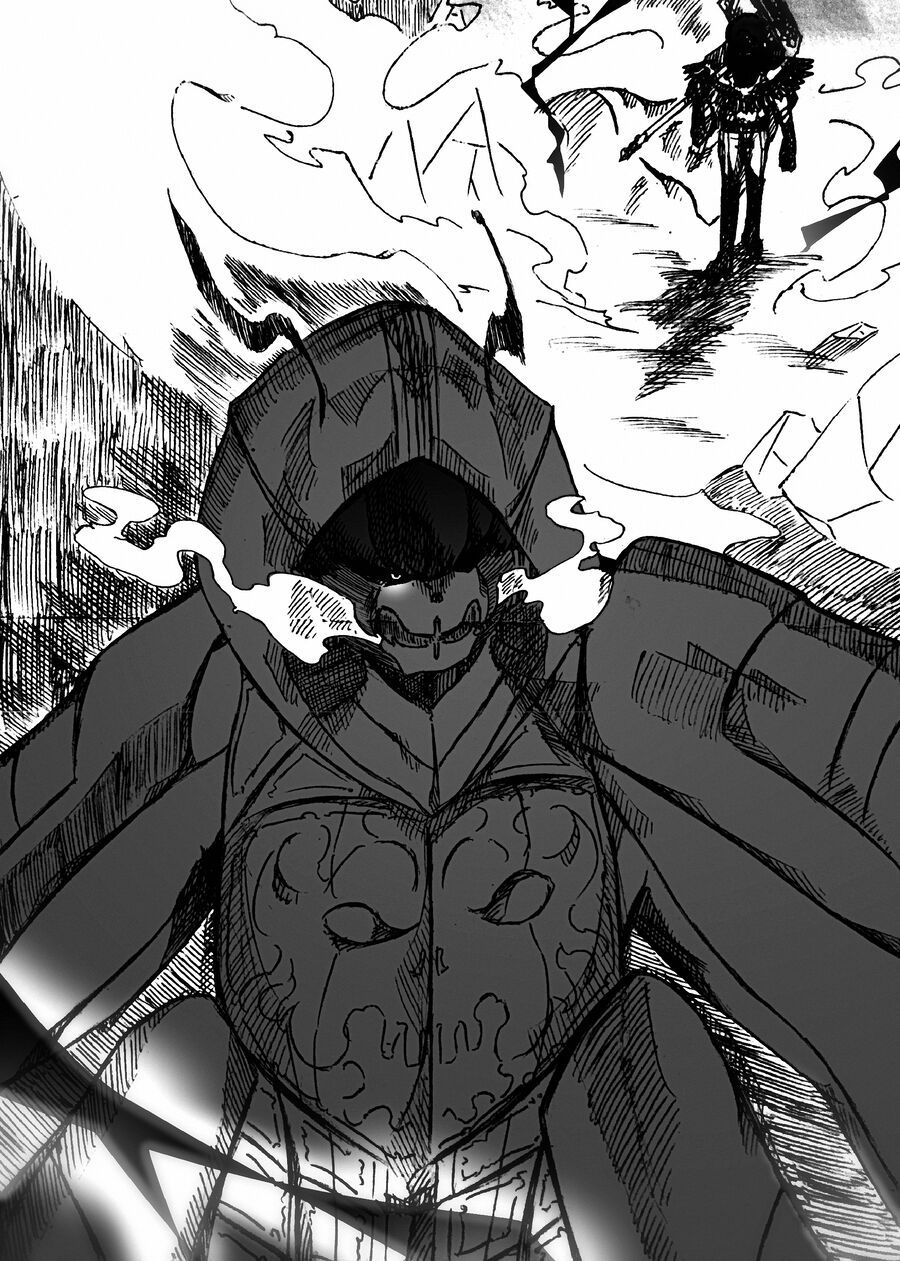 Hành Trình Diệt Quỷ Chapter 20 - 3