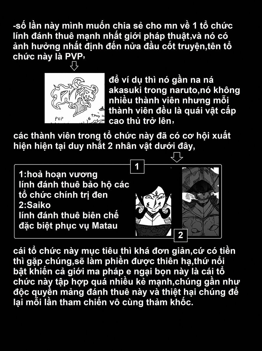 Hành Trình Diệt Quỷ Chapter 20 - 22