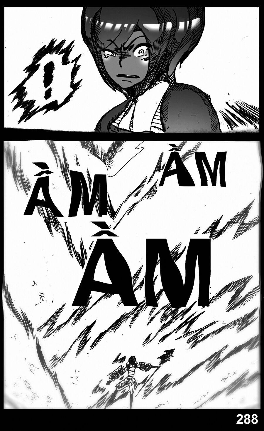 Hành Trình Diệt Quỷ Chapter 20 - 8