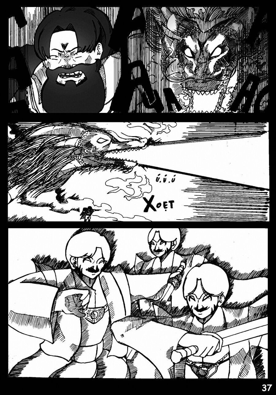 Hành Trình Diệt Quỷ Chapter 3 - 11