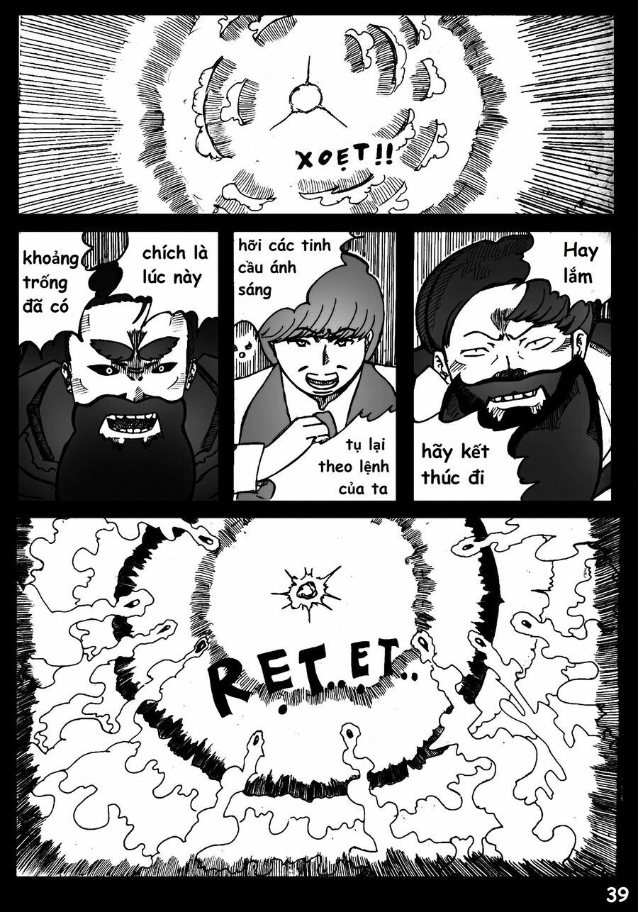 Hành Trình Diệt Quỷ Chapter 3 - 13