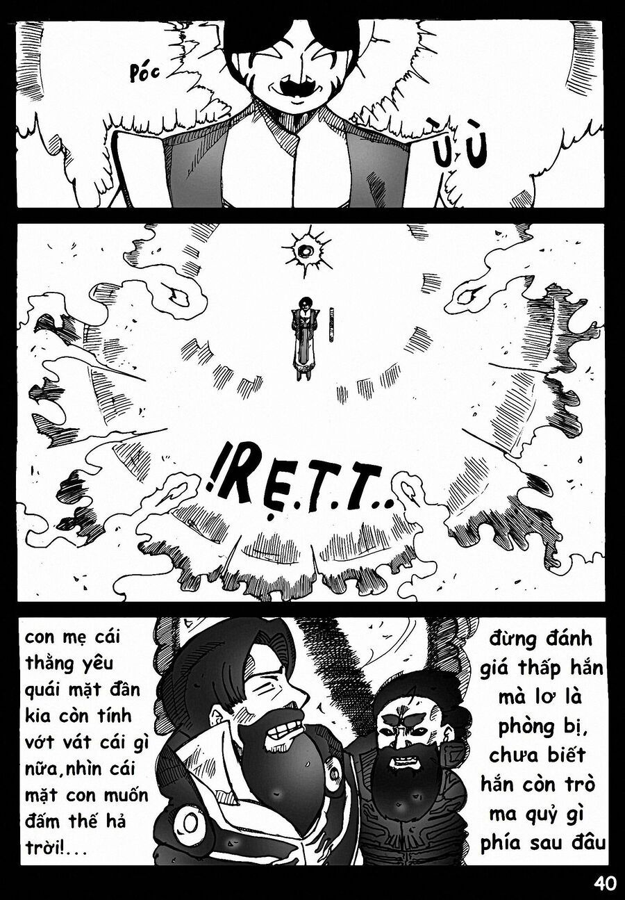 Hành Trình Diệt Quỷ Chapter 3 - 14