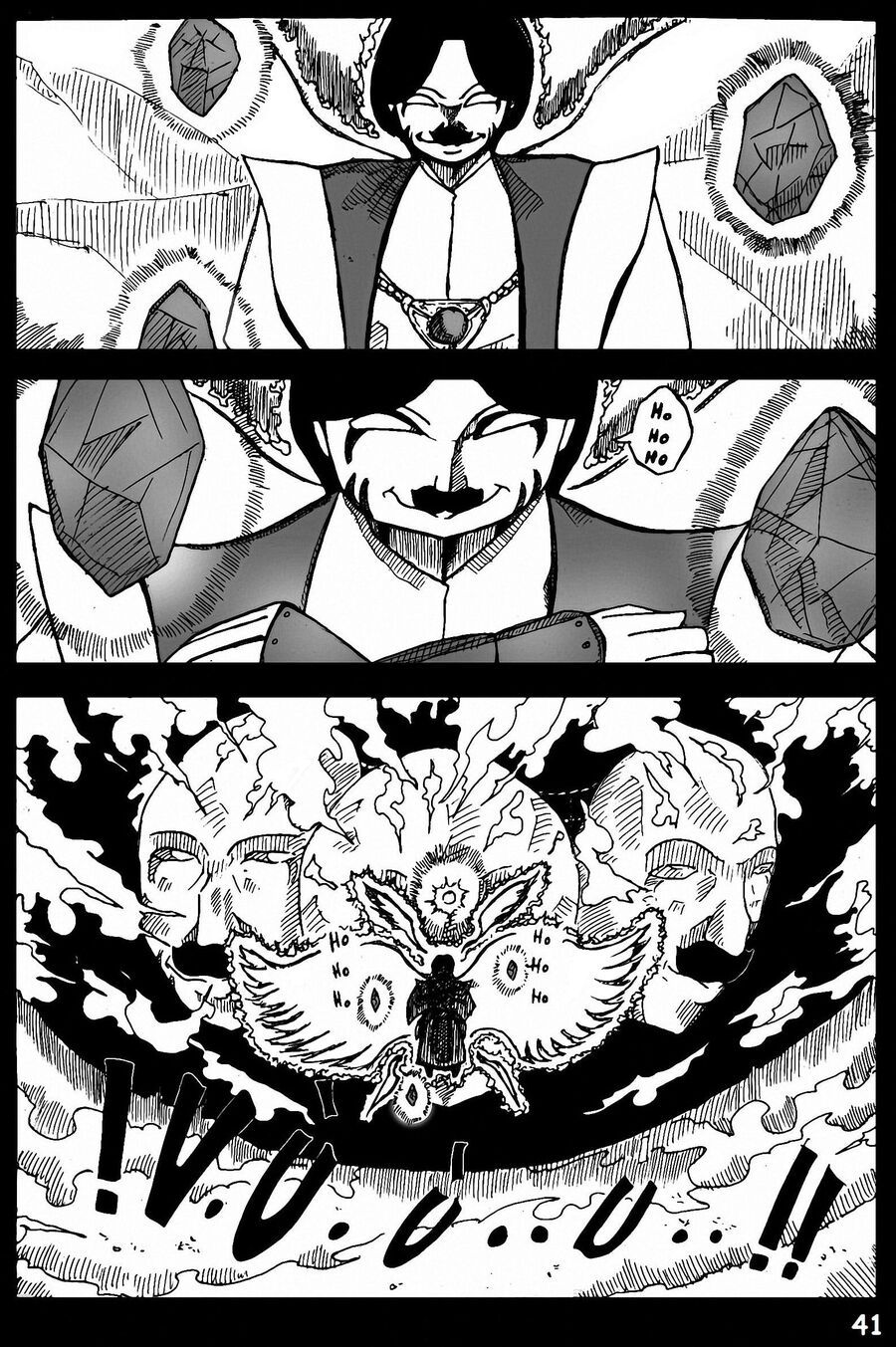 Hành Trình Diệt Quỷ Chapter 3 - 15